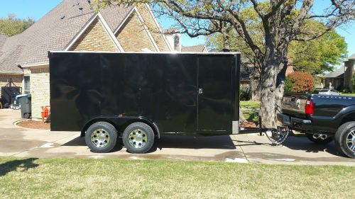 PRESSURE WASHING TRAILER -COMPLETE SET UP