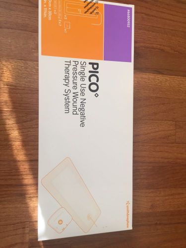 66800952: Smith &amp; Nephew PICO Negative Pressure System 10 x 30cm (x)