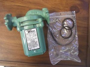 taco circulating pump 0014-f1-1ifc used