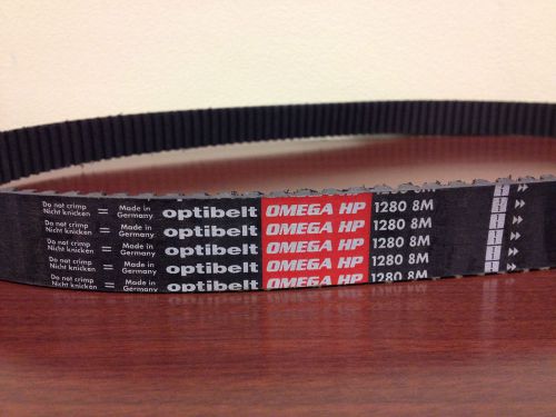 Optibelt 1280 8M 11 Omega HP Belt
