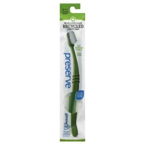 Tbrush, Adult, U-sft, with Mail, Ct (Pack of 6 ) (Colors May Vary) ( Value Bulk