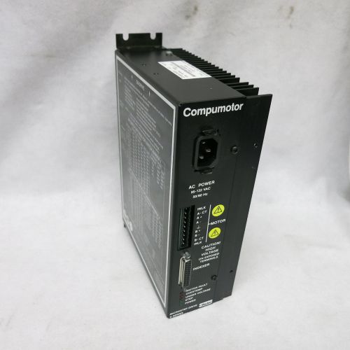 Parker / Compumotor S57 51 NSK S6 Drive Microstep Drive 87-011279-01-E