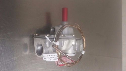 Bakers pride fmea safety valve part m1004xr for older ovens for sale