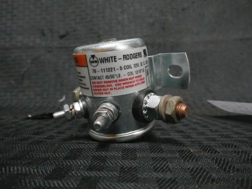 White Rodgers, 70-111221, 5 Coil Solenoid