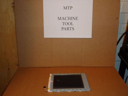 NEW FANUC / SHARP LCD DISPLAY A61L-0001-0168 LQ10D36A