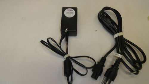 SS13:  SONOMETRICS PCA-1 Power Supply Adapter 12-010-5V3A001