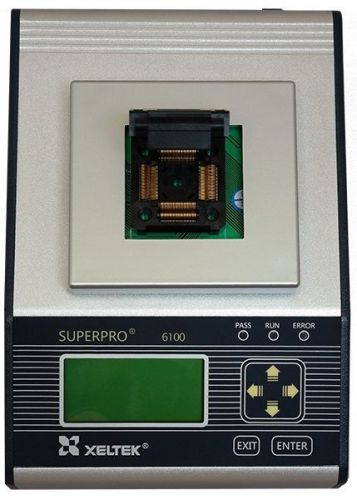 Xeltek usa superpro 6100 for sale