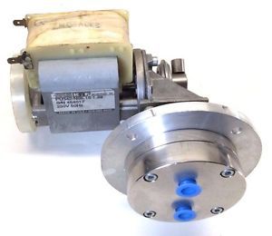 NEW - Rosemount Motor, PN 615482 (402)