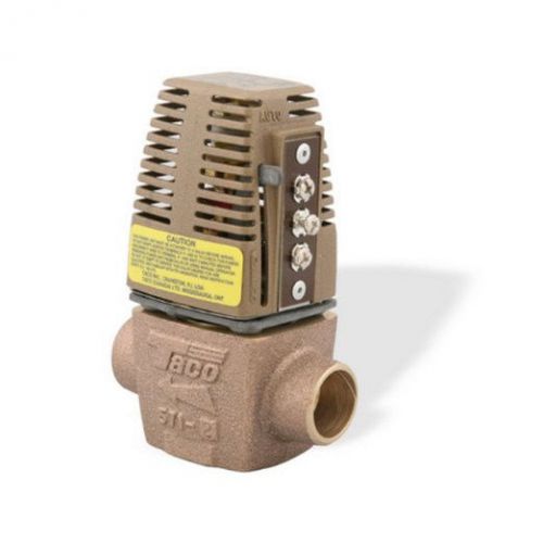 Taco universal motorized zone valve 571-2 gold series for sale