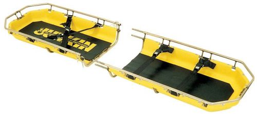 Jsa-200-b plastic break-away splint stretcher for sale