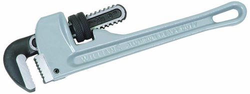 Williams 13512 36-inch pipe wrench aluminum heavy duty for sale