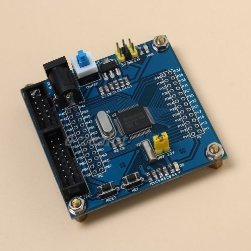 1P MSP430F169 ALTERA Cyslonell Development Board With BSL Download Interface