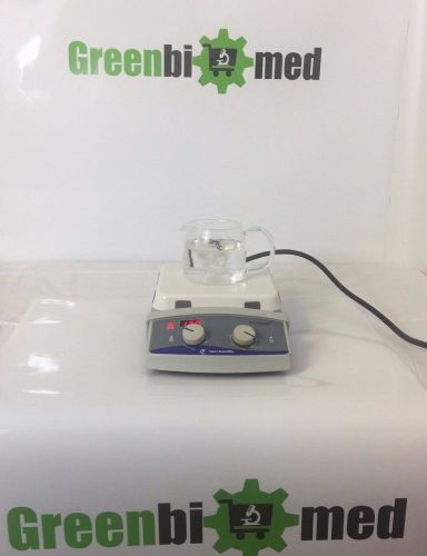 Fisher Scientific Isotemp Ceramic Hot Stir Plate 11-100-49SH Hot Stirrer