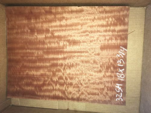 Veneer mixed sizes 192 sheets mahogany, ash &amp; more app 443 sq feet : lot moving for sale