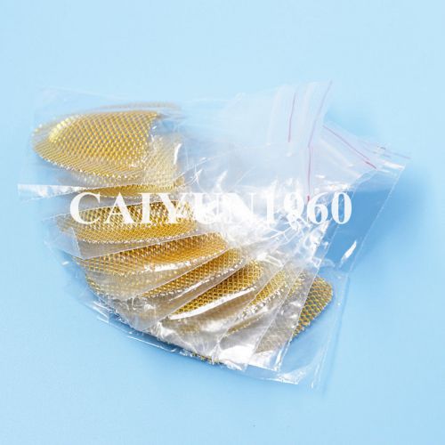 20pcs dental Metal net for Strengthen Dental Impression Tray Upper teeth sale