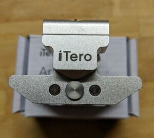 iTero Cadent Articulators