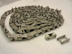 201959 New-No Box, Ross 9843870 Carrier Chain Assy. 12&#034; Index