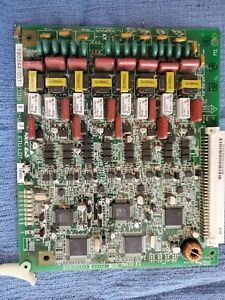 NEC Electra Elite COIB(8)-U30 ETU 8-Port Line Interface Card