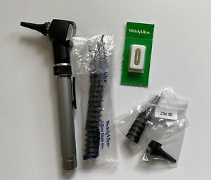 Welch Allyn Otoscope Pocket Model 211 - Extra Bulb