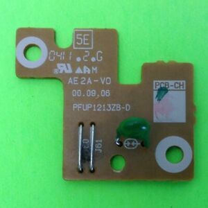 Panasonic KX-FL501 Fax Machine Board