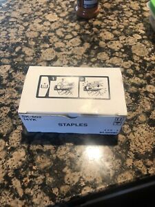 Konica Minolta 14YK SK602 Genuine Staples - Box of 3 cartridges
