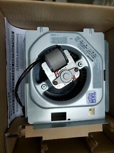 BROAN Bath Fan Upgrade Kit EC60KIT no grill
