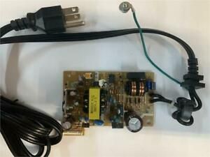 Brother FAX-575 Fax Machine Power Supply Board SFR1740UC