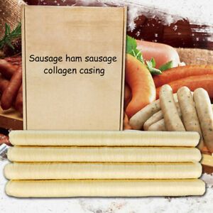 18mm Edible Sausage Casings skins Packaging Pork Intestine  Tubes CasingEXATn$