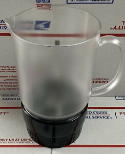 ISLAND OASIS SB3X OEM BLENDER CUP ASSEMBLY - NEW !! Fast Shipping !!