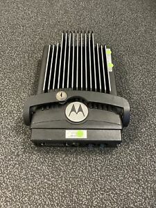 MOTOROLA XTL5000 VHF P25 DIGITAL TRUNKING MOBILE RADIO 110w