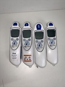 Covidien Genius 2 Tympanic Thermometer LOT OF 4