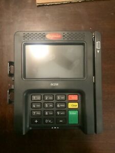 Ingenico iSC250 Credit Card Payment Terminal