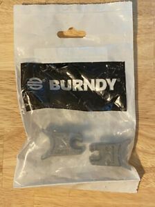 Burndy W249 250 Aluminum Index 249 W Style Die (W-249)