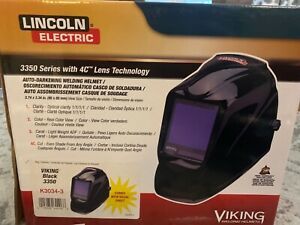 Lincoln Electric Premium Weldong Gear Ready Pak - Large