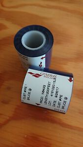 Hot Stamping Ribbon Foil Navy #640 Kwikprint (Qty: 2)