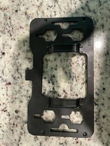 3M TR-655 Versaflo Backpack Adapter Plate for the Versaflo TR-600 PAPR
