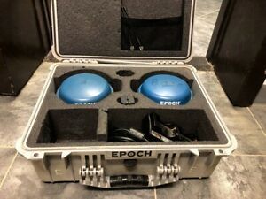 Spectra Precision Epoch 50 GNSS