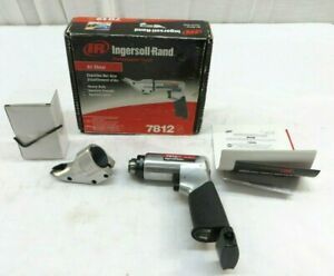 Ingersoll Rand Air Shear 7812G