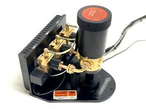 HUGHES MMW MILLITECH 47724H-1310 Millimeter Waveguide 3x source V-BAND 50-75GHz