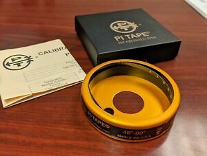 pi tape measure 48-60 inch