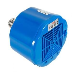 Warm Tools Chicken Thermostat Fire-resistant for Duck Heat Lamp for Keep Warm