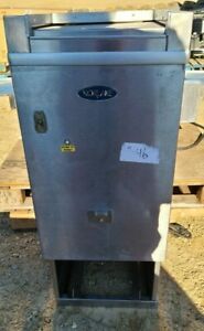 NOR-LAKE N14CRSS-A  ICE CRUSHER