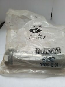 Sullair Sleeve Rotation Mrd-9 68722657