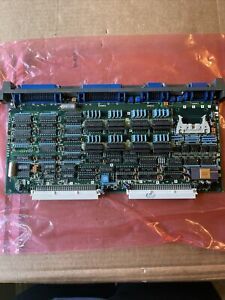 Mitsubishi MC 323D BN634A008G52 Circuit Board