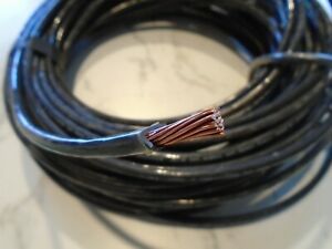 50 ft ESSEX 6 AWG 600V