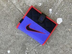 Vintage 1995 Nike Organizer Planner
