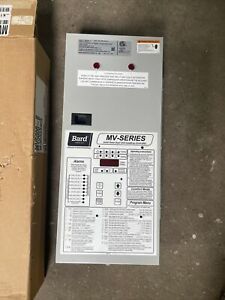 Bard MV5000-B HVAC Lead Lag Controller