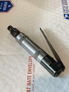 Ingersoll Rand ARO 7114-E | Pencil Die Grinder, 20,000 rpm