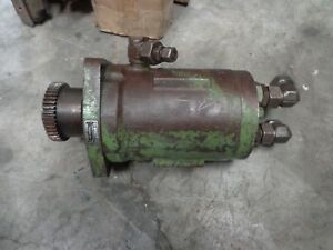 Bosch 0 512 820 002 hydraulic motor pump