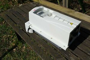 1x ABB ACH550 Inverter ACH550-01-012A-4 VFD unit AC Motor 5.5kW 4kW